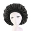 Bonnet de nuit en Satin 100%