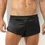Caleçon en Satin léger et confortable pour Homme