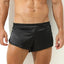 Caleçon en Satin léger et confortable pour Homme