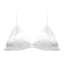 Soutien-gorge Satin doux avec rembourrage léger