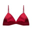 Soutien-gorge Satin doux avec rembourrage léger