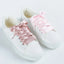 Paire de Lacets larges en Satin