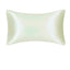 Taie d’oreiller en Satin de Soie ultra doux