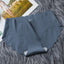 Culotte en Satin Dentelée sans coutures confortable
