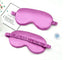 Masque de nuit en Soie ultra doux