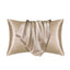 Taie d’oreiller douce en Satin