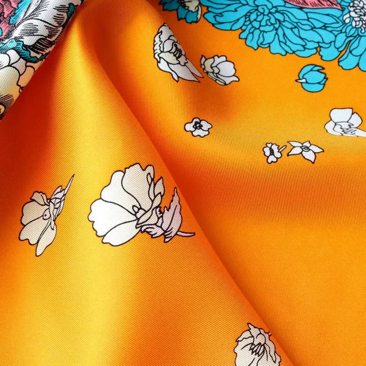 Une Explosion De Couleurs Pour Votre Style
