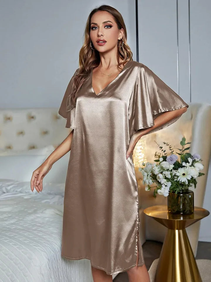 Une Nuisette Confortable Pour Toutes Les Occasions