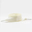Paire de Lacets larges en Satin