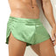 Caleçon en Satin léger et confortable pour Homme