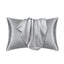 Taie d’oreiller douce en Satin
