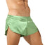 Caleçon en Satin léger et confortable pour Homme