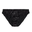 Culotte en Satin élastique Femme