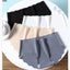 Culotte en Satin Dentelée sans coutures confortable