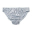 Culotte en Satin élastique Femme