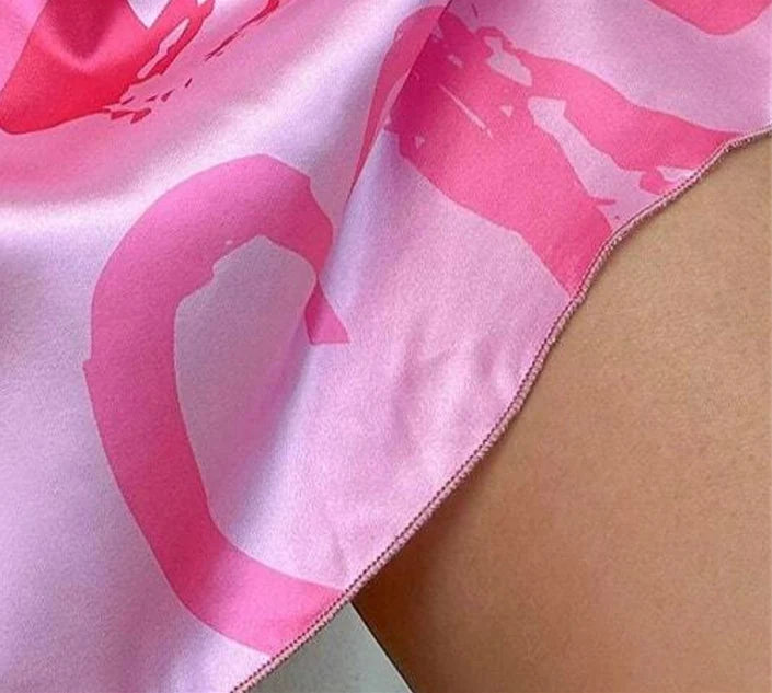 Une Nuisette Pétillante Pour Toutes Vos Soirées