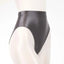 Culotte en Satin femme coupe haute confortable