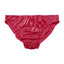Culotte en Satin élastique Femme