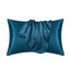 Taie d’oreiller douce en Satin