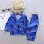 Pyjama Enfant en Satin Mickey