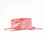 Paire de Lacets larges en Satin