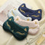 Masque de Nuit en Satin Chat