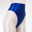 Culotte en Satin femme coupe haute confortable
