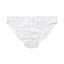 Culotte en Satin élastique Femme