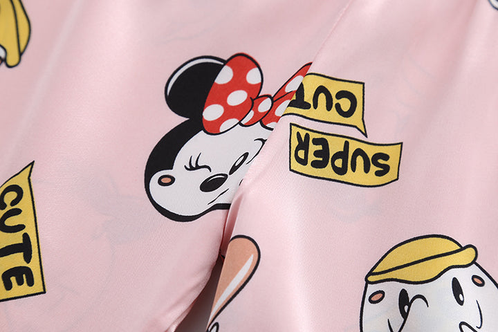 L'Élégance Disney Au Quotidien