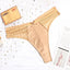 String en Satin & Dentelle