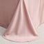 Parure de Lit en Satin de Soie