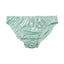 Culotte en Satin élastique Femme