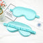 Masque de nuit en Soie ultra doux