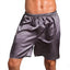 Caleçon long en Satin pour Homme