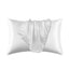 Taie d’oreiller douce en Satin