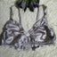 Soutien-Gorge en Soie de Mûrier