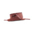 Paire de Lacets larges en Satin