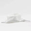 Paire de Lacets larges en Satin