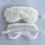 Masque de Nuit en Satin Doux
