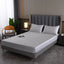 Drap Housse en Satin de Soie