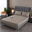 Drap Housse en Satin de Soie