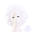 Bonnet de nuit en Satin 100%