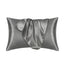 Taie d’oreiller douce en Satin