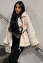 Calys Teddy Fleece Jacket